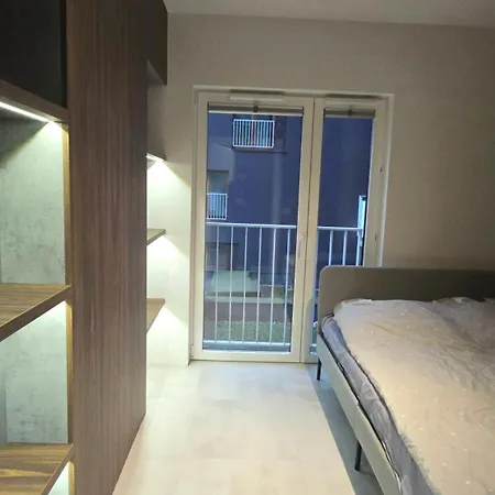 Bliska Aparthotel